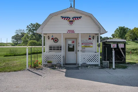 Victorian Acres RV Park and Campgrounds