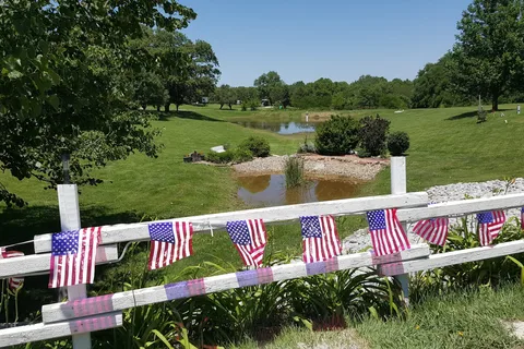 Victorian Acres RV Park and Campgrounds