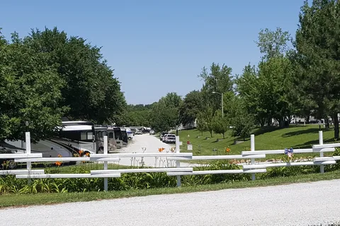 Victorian Acres RV Park and Campgrounds