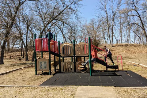 Delabar State Park