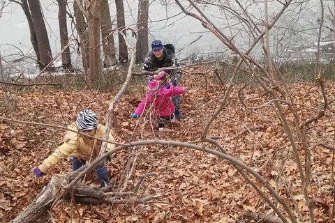 Delabar State Park