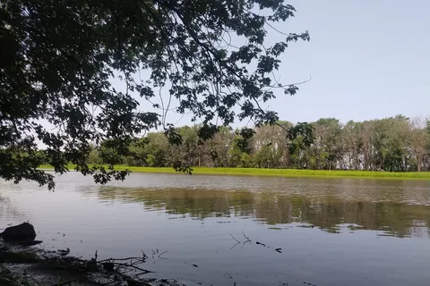 Delabar State Park