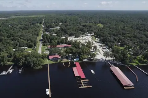 Port Cove RV Resort
