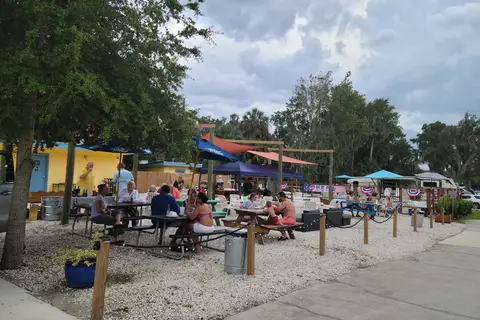 Port Cove RV Resort