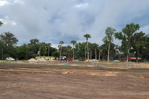 Port Cove RV Resort