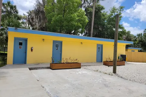 Port Cove RV Resort