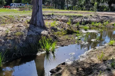 Port Cove RV Resort