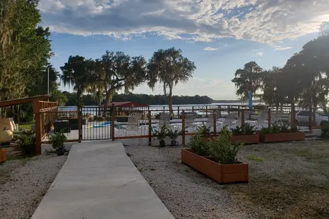 Port Cove RV Resort