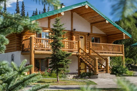Bell II Lodge