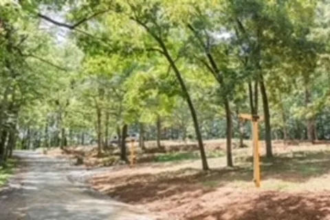 Lake Ridge Campground