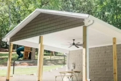 Lake Ridge Campground