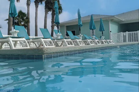 Gulf Waters RV Resort