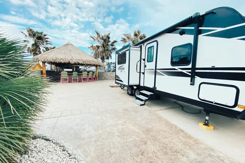 Gulf Waters RV Resort