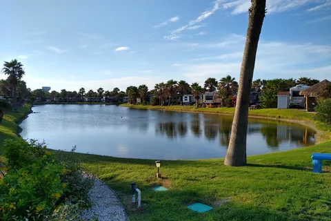 Gulf Waters RV Resort