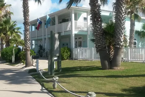 Gulf Waters RV Resort