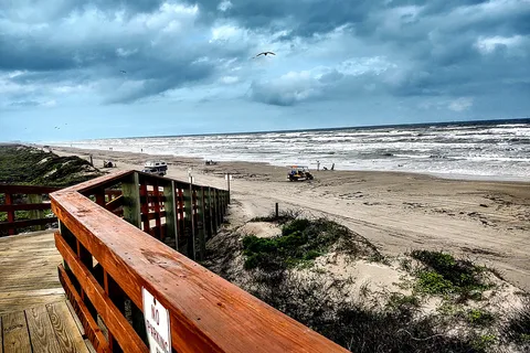 Gulf Waters RV Resort