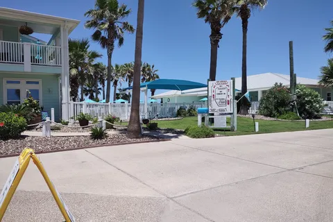Gulf Waters RV Resort
