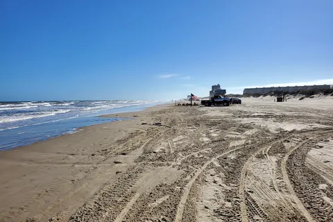 Gulf Waters RV Resort
