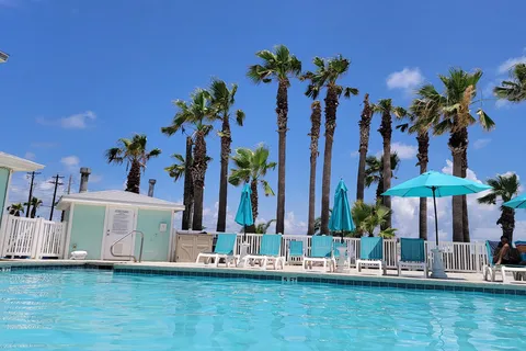Gulf Waters RV Resort