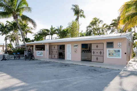 Boyd's Key West Campground