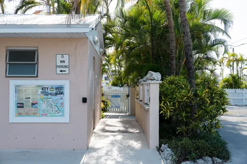 Boyd's Key West Campground