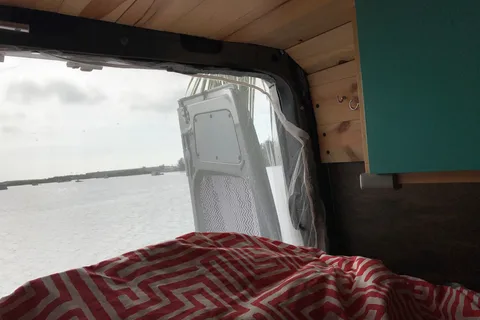 Boyd's Key West Campground