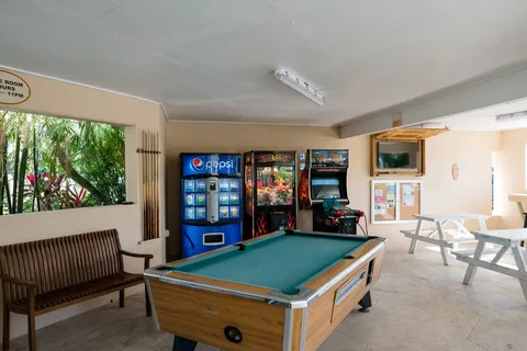 Boyd's Key West Campground