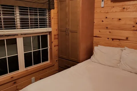 Adirondack Camping Village
