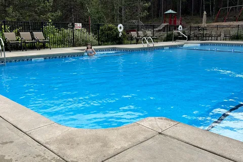 Adirondack Camping Village
