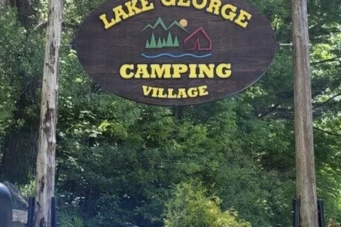 Adirondack Camping Village