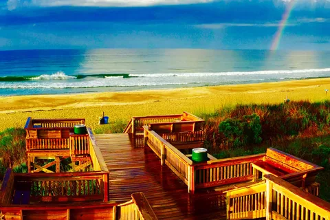 Holiday Trav-L-Park Resort For Campers