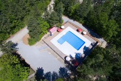 Woodland Acres Campground