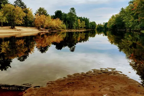 Woodland Acres Campground