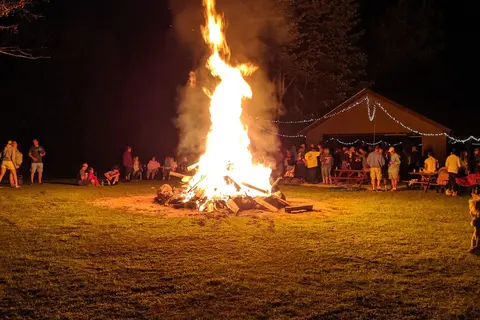 Woodland Acres Campground