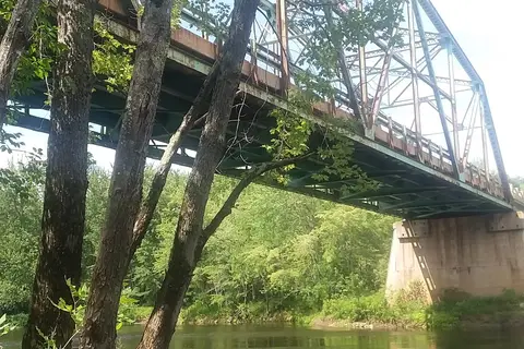 Woodland Acres Campground