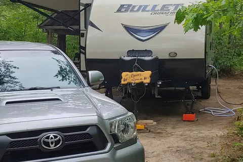 Woodland Acres Campground