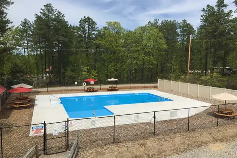 Woodland Acres Campground