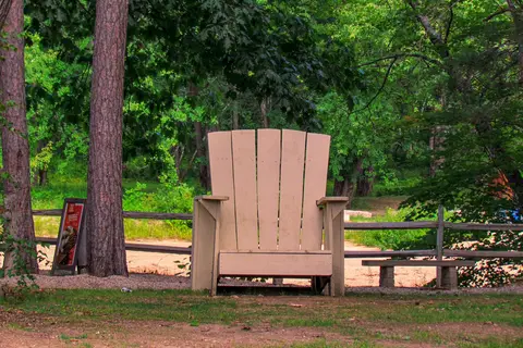 Woodland Acres Campground