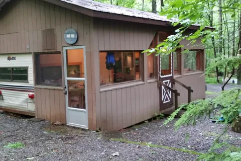 Hemlock Acres Camping Area