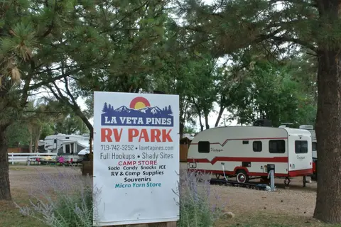 La Veta Pines RV Park
