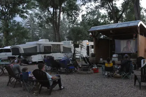 La Veta Pines RV Park