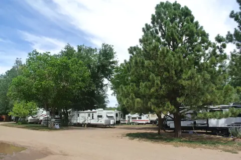 La Veta Pines RV Park