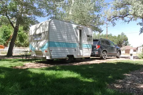 La Veta Pines RV Park
