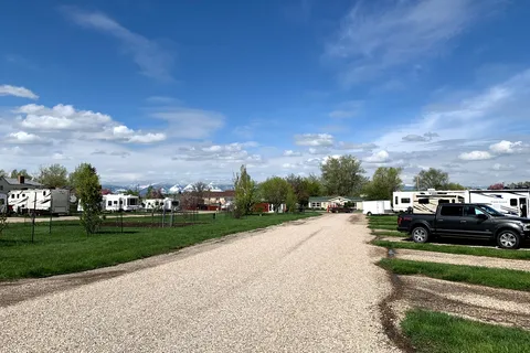 Peter D's RV Park