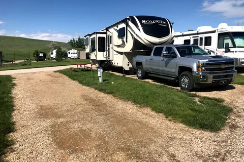 Peter D's RV Park