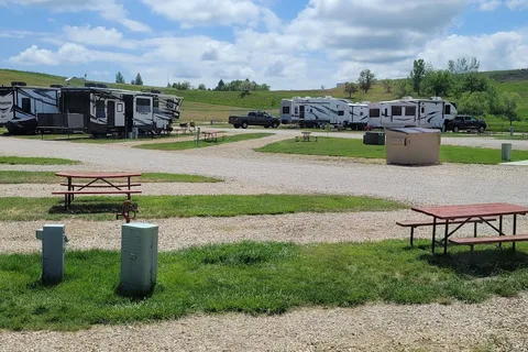 Peter D's RV Park