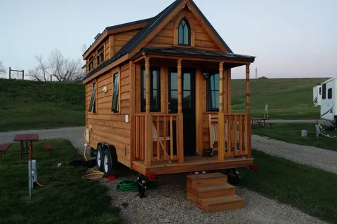 Peter D's RV Park
