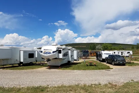 Peter D's RV Park