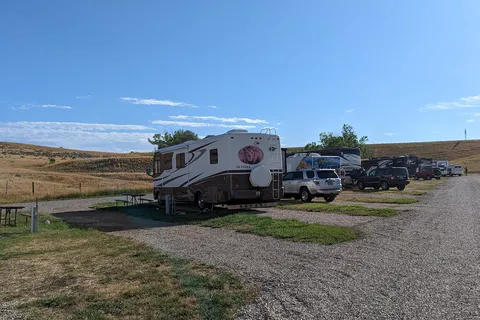 Peter D's RV Park