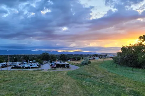 Peter D's RV Park